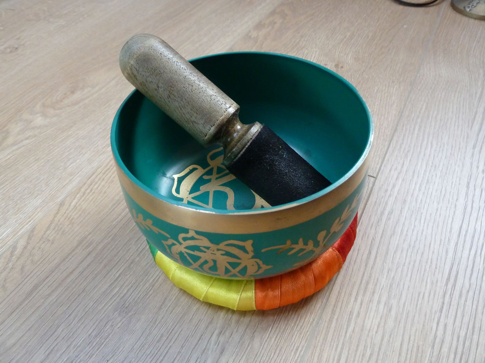 klankschaal